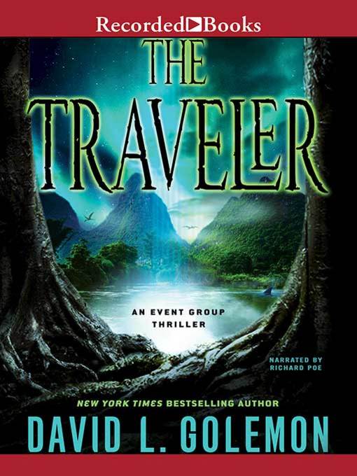 Title details for The Traveler by David L. Golemon - Wait list